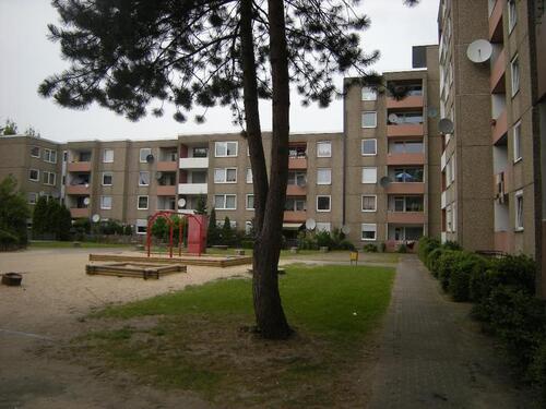 Foto - Etagenwohnung in Dortmund zur Miete