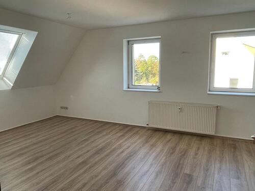 Foto - Etagenwohnung zur Miete in Bützow