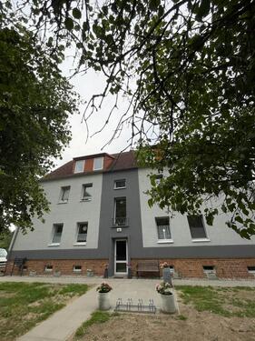Foto - Etagenwohnung in Bützow zur Miete