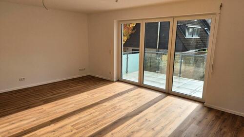 Foto - Etagenwohnung zur Miete in Münster