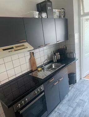 Foto - Etagenwohnung zur Miete in Melsdorf
