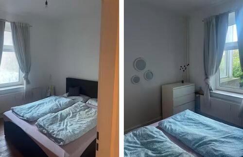 Foto - Etagenwohnung in Melsdorf