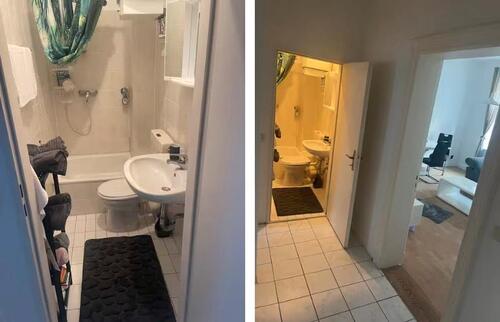 Foto - Etagenwohnung in Melsdorf zur Miete