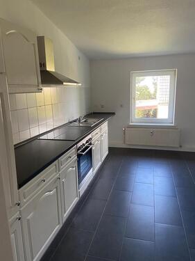 Foto - 3 Zimmer Wohnung in Lutheran OT Lübz