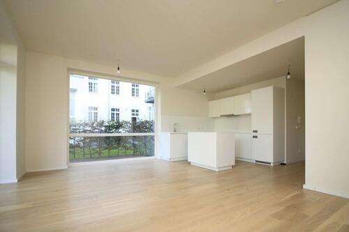 Foto - Etagenwohnung zur Miete in Berlin