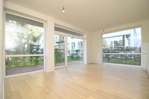 Foto - Etagenwohnung in Berlin