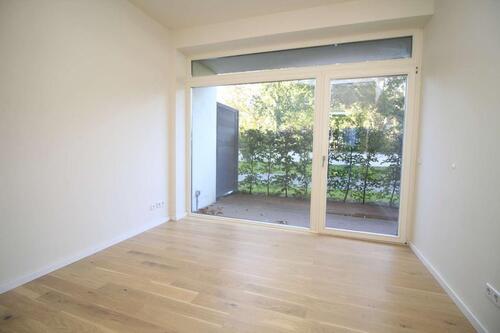 Foto - Etagenwohnung in Berlin zur Miete