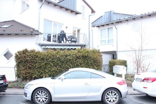 Foto - Etagenwohnung in Pfungstadt