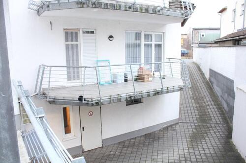 Foto - Etagenwohnung in Pfungstadt zur Miete