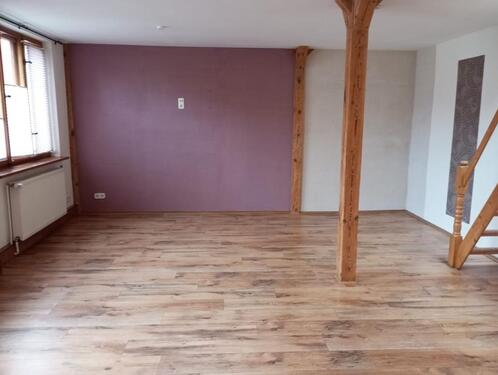 Foto - Etagenwohnung zur Miete in Grimmen