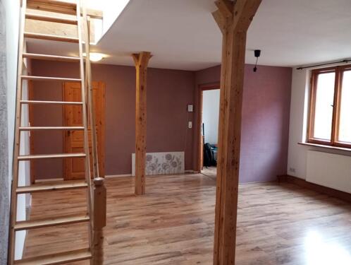 Foto - Etagenwohnung in Grimmen