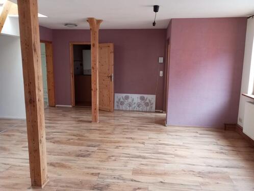 Foto - Etagenwohnung in Grimmen zur Miete