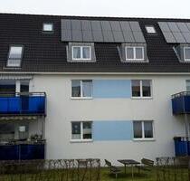 3 Zimmer in Schleswig - 648,00 EUR Kaltmiete, in Schleswig (PLZ: 24837)