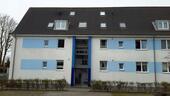 Foto - Etagenwohnung zur Miete in Schleswig