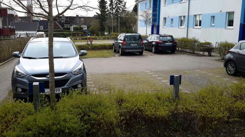 Foto - Etagenwohnung in Schleswig
