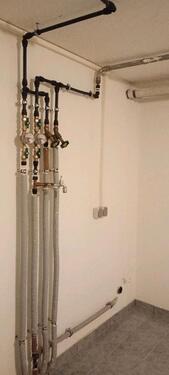 Foto - Etagenwohnung in Leiblfing zur Miete