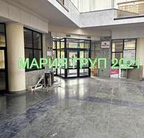 Verwaltungs- und Geschäftsgebäude (Ehemalige DSK Bank), Bulgarien - München Nymphenburg