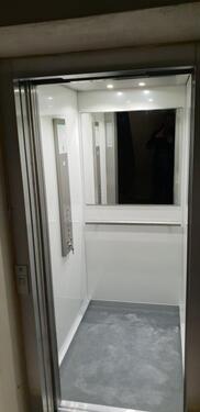 Foto - Etagenwohnung zur Miete in Hof