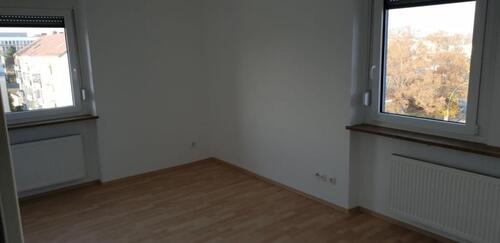 Foto - Etagenwohnung in Hof