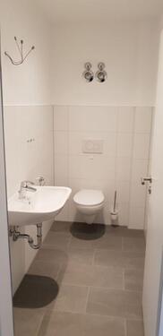 Foto - Etagenwohnung in Hof zur Miete