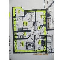 2,5 Zim. Wohnung in Erlangen von privat zu vermieten