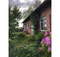 2-Zimmer Wohnung zum 01. Februar 2026 zu vermieten - Schwabstedt