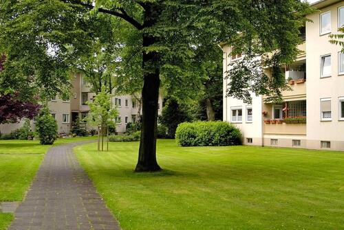 Foto - 3 Zimmer Etagenwohnung zur Miete in Duisburg