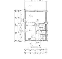 Neue moderne Doppelhaushälfte zu vermieten - Sulingen
