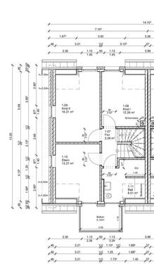Foto - 5 Zimmer Einfamilienhaus zur Miete in Sulingen