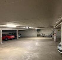 Tiefgaragenstellplatz Höppnerstr. 40-42a, Krefeld