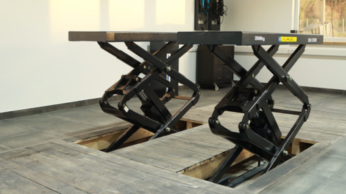 Foto - andere zur Miete in Welden