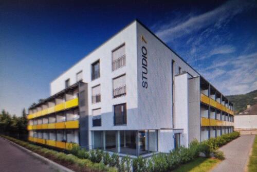 Foto - Trier Studentenappartement zu VERKAUFEN