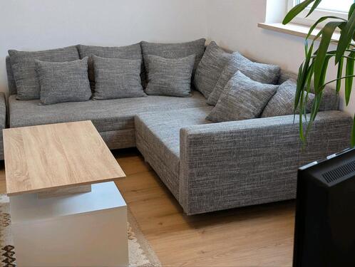 Foto - neue Ferienwohnung, möbliert OT Bechhofen 65 m² Warmmiete 790 €