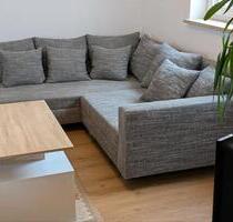 neue Ferienwohnung, möbliert OT Bechhofen 65 m² Warmmiete 790 €