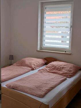 Foto - Erdgeschoßwohnung in Bechhofen zur Miete