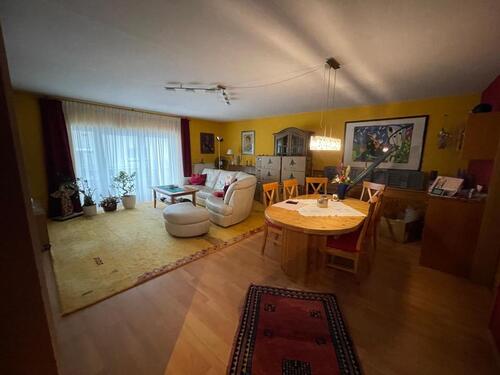 Foto - 4‑Zimmer‑Wohnung mit Balkon – Erdgeschoss, 140 m² in Bensheim