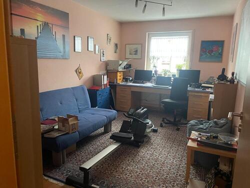 Foto - Etagenwohnung in Bensheim