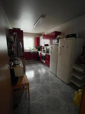 Foto - Etagenwohnung in Bensheim zur Miete