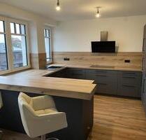 Helle 4-Zimmer Wohnung in Hoopte an der Elbe - Winsen (Luhe)