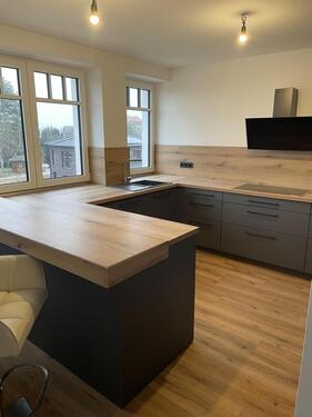 Foto - 4 Zimmer Dachgeschoßwohnung in Winsen (Luhe)