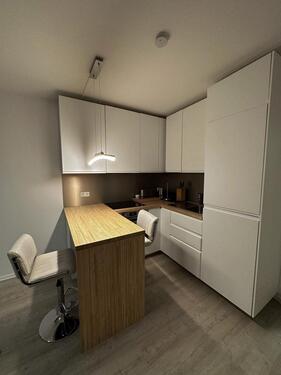 Foto - 1.5 Zimmer Etagenwohnung in Berlin