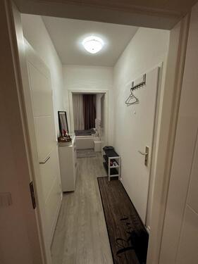 Foto - Etagenwohnung in Berlin zur Miete