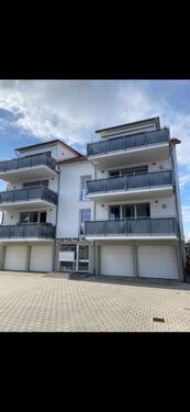 Foto - Neuwertige 2,5-Zimmer-Whg mit Balkon & Aufzug in Nagold Hochdorf