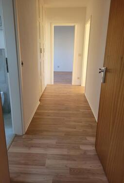 Foto - Helle, neu sanierte Wohnung in Trier-Heiligkreuz mit Balkon