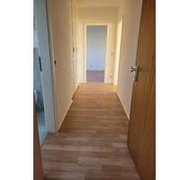 Helle, neu sanierte Wohnung in Trier-Heiligkreuz mit Balkon