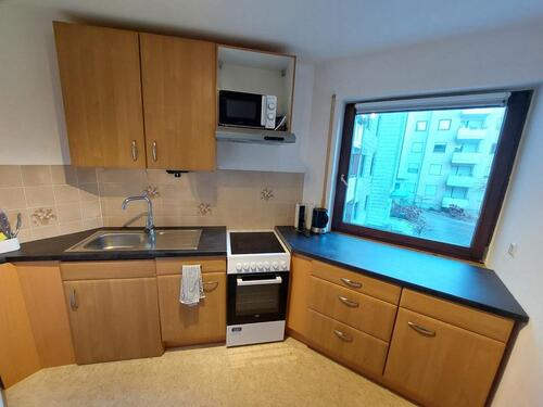 Foto - 1 Zimmer Etagenwohnung zur Miete in Höchberg