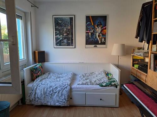 Foto - Etagenwohnung in Rüdesheim am Rhein zur Miete