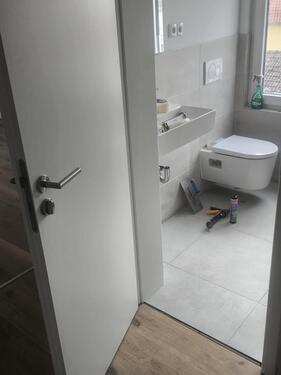 Foto - 1.5 Zimmer Etagenwohnung zur Miete in Ludwigshafen am Rhein