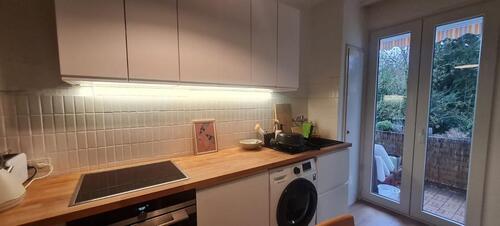 Foto - Etagenwohnung in Essen zur Miete