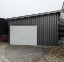 LagerraumStellflächeVermietungGarage - Markt Indersdorf